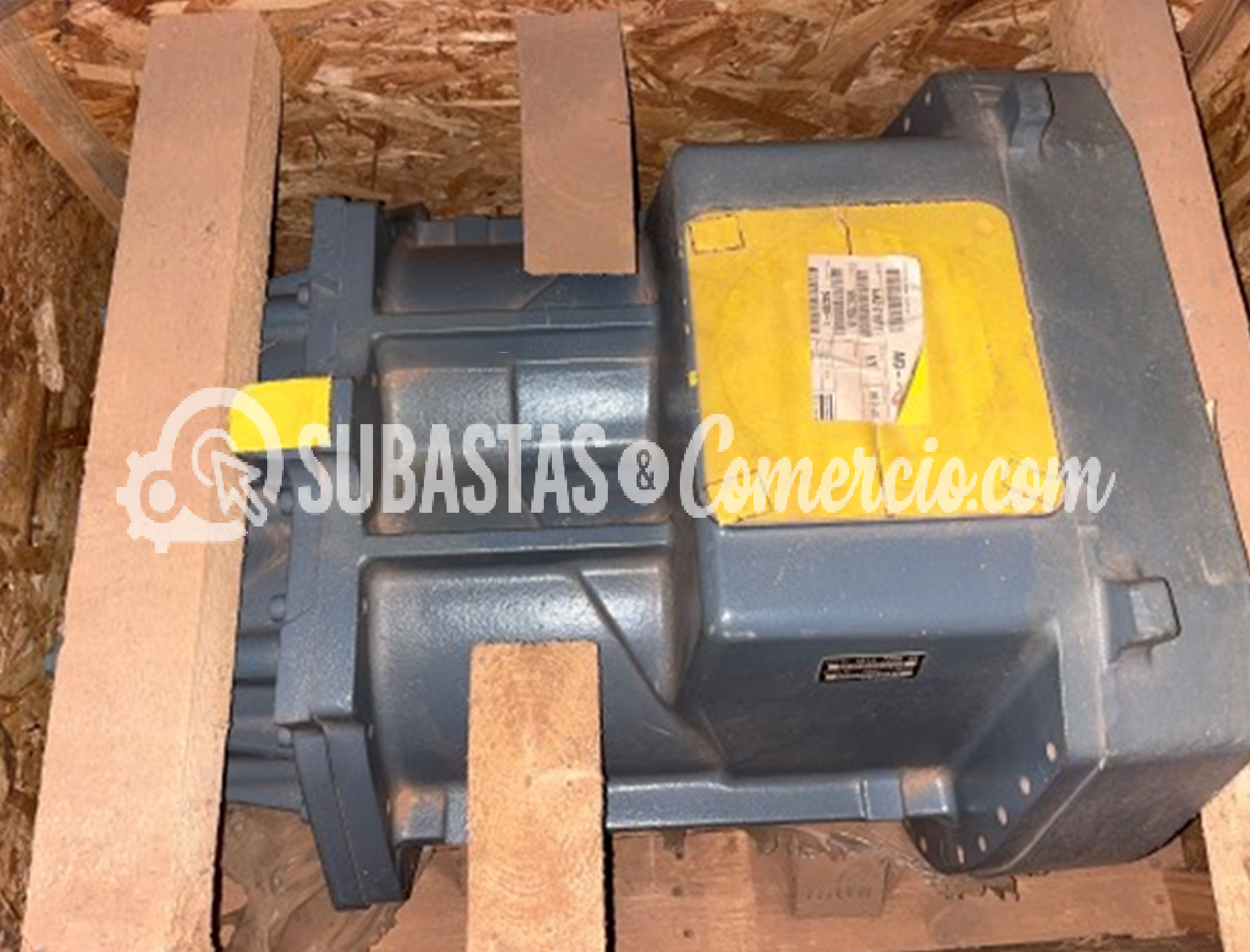 Lote 1. Cable de Media Tensión, Distribuidor Eléctrico